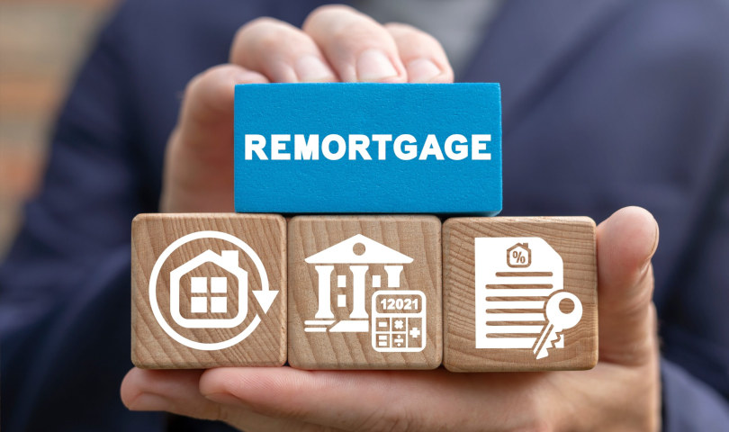 How does remortgaging work